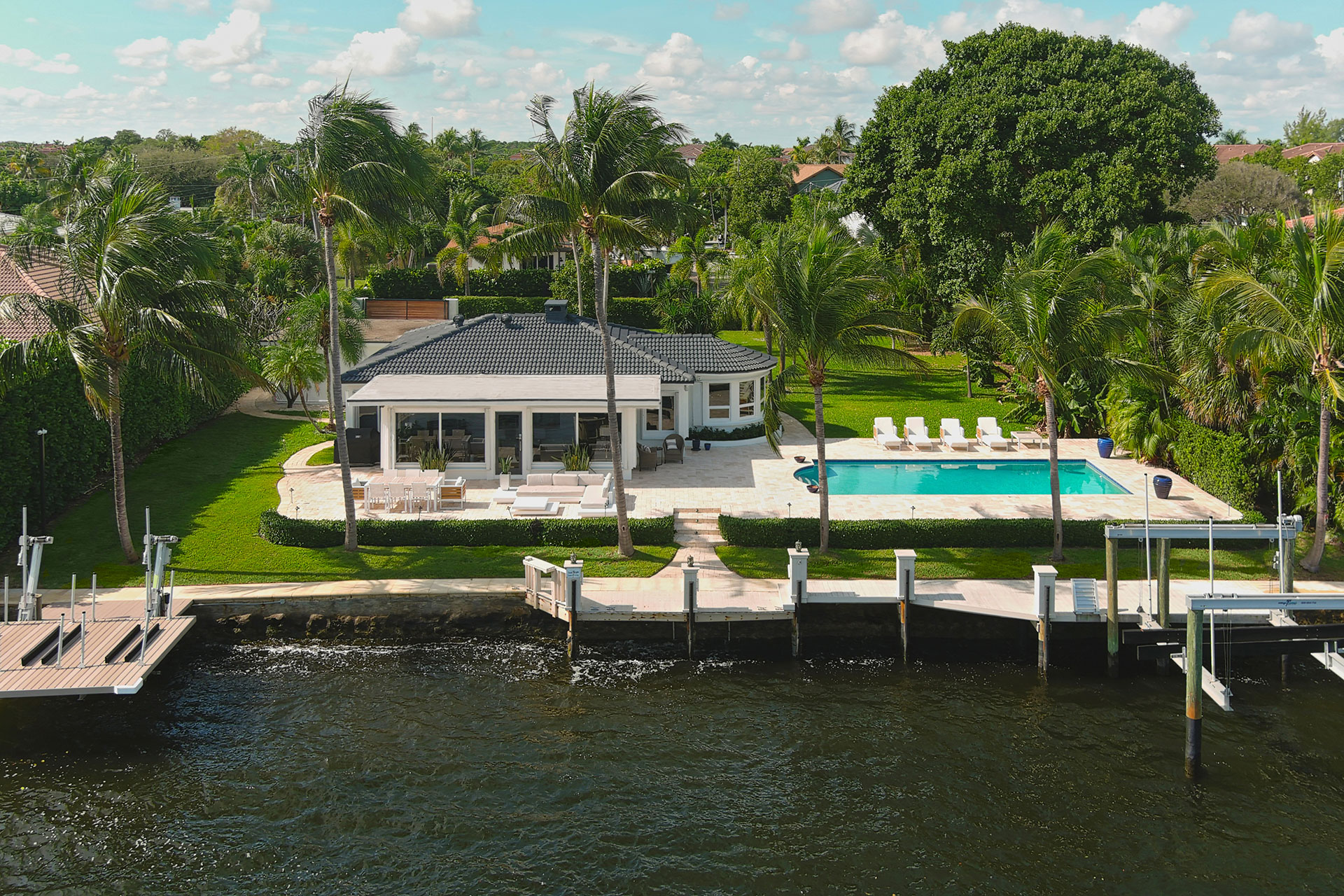 Delray Beach Waterfront