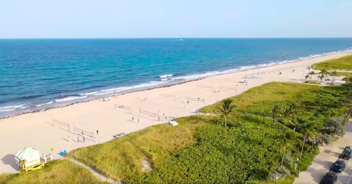 The Ring Team at Douglas Elliman | Erik and Susan Ring